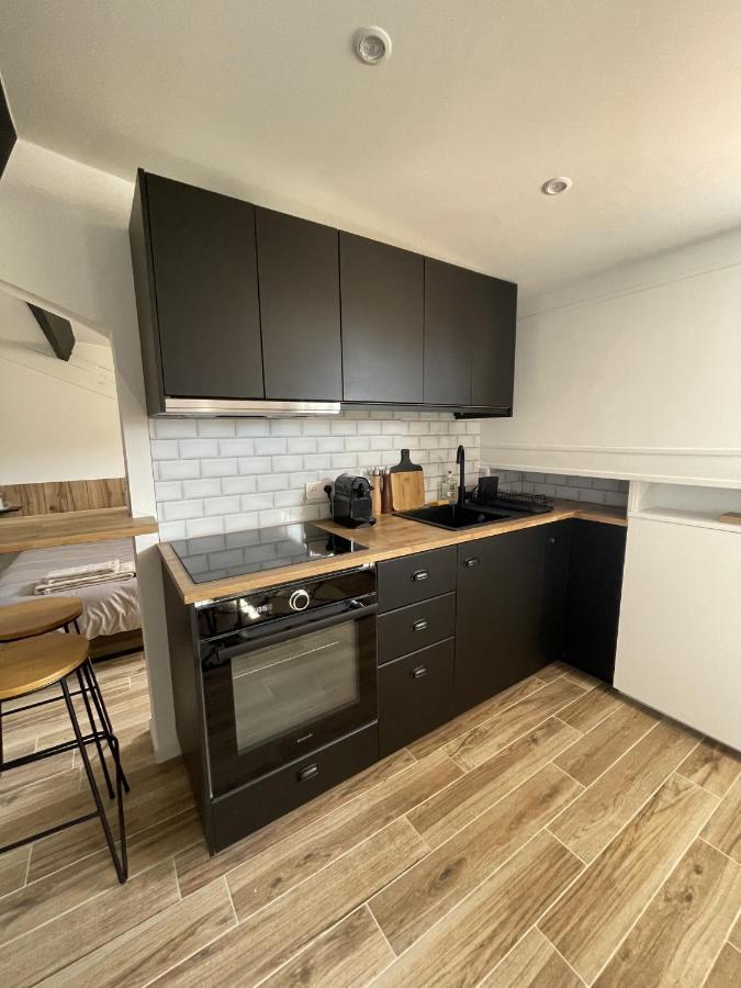 Apartment Corbelle - Grand *