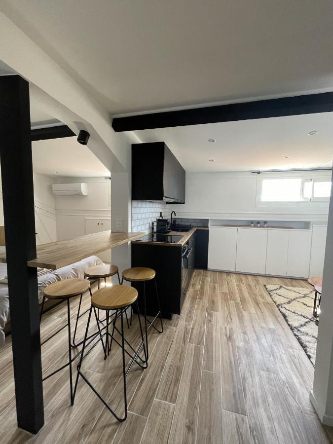 Corbelle - Grand Apartment *