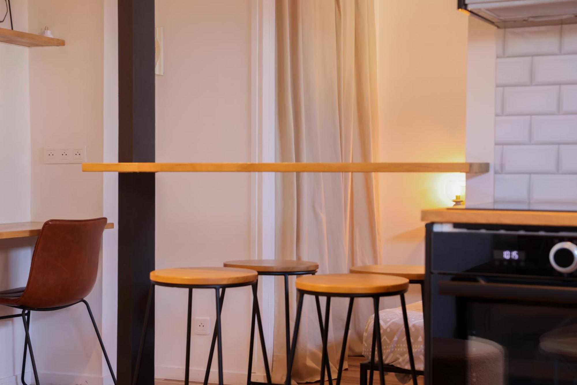 Apartment Corbelle - Grand